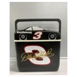 NASCAR- Dale Earnhardt cooler