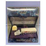 Matchbox Gold Limited Edition 1-5,000