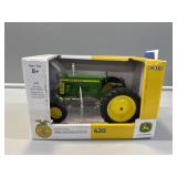 1:16  Ertl John Deere 420