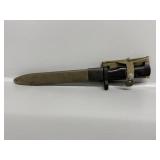Toleo ET42649B Bayonet