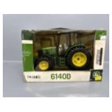 1:16 Ertl John Deere. 6140 D Tractor