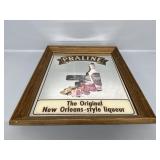 Praline Mirror Pictures Frame