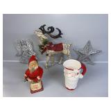 Christmas decorations