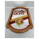 Stronh Light Wall Decor