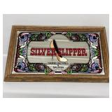 Silver Slipper Gambling Hall & Saloon Mirror