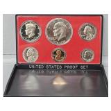 United States Proof Set