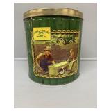 John Deere Moline,Ill. Popcorn Tin