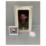 SpecCast Hot Air Balloon Magnum Case IH Die Cast