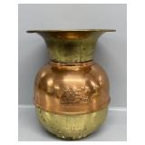 Union Pacifichr Spittoon