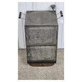 Swartzbaugh Conservo Steam Oven