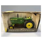 1:16 Ertl John Deere Model 3010 Tractor