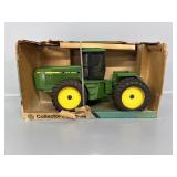 1:16 John Deere #8760 ,4 wheel drive tractor