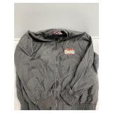 NASCAR Dale Earnhardt wind breaker size L