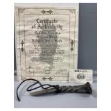 Daytona Beach Railroad Spike Knife 223/500