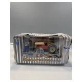 ERTL Ford 8N & Accessories In Box