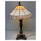 Tiffany Table Lamp