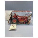 Ertl , Foxfire Farm Miss Charlotte #6