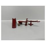 Cast Iron Toys