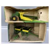 1:16 ERTL John Deere ï¿½Forage Harvesterï¿½ &