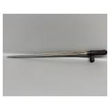 Spike Bayonet