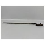 US Bayonet