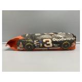 Royal Oak Charcoal Briquets shape Dale Earnhardt