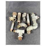Pipe Fittings
