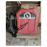 Lincoln Electric AC 180 Amp Lincwelder