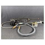 Handy Pump, Pressure Switch