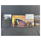 World War Books(10)