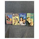 VHS Movies