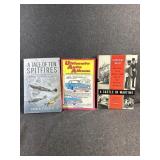 Variety Of Books