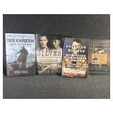 Assorted World War Books