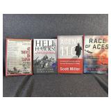 Assorted World War Books