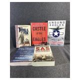World War Books
