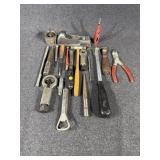 Assorted Tools