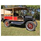 Ford Model T