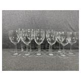Wine Glasses(11)