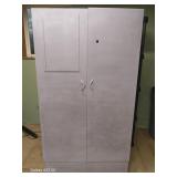 Metal Cabinet