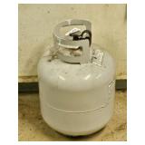 Propane Tank