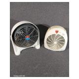Pelonis Fan/ Heater , Kool Operator JR Fan