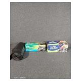 Trash Bags 30 Gallon & 55 Gallon
