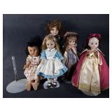 Madam Alexandria Dolls