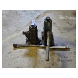 Bottle Jacks(2)