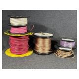 Assorted Wire