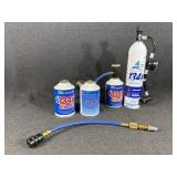 134a Refrigerant