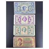 Military Payment Certificates