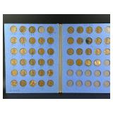 Lincoln Error Coins