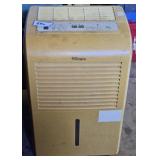 Dehumidifier