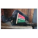 Tilt A Hitch